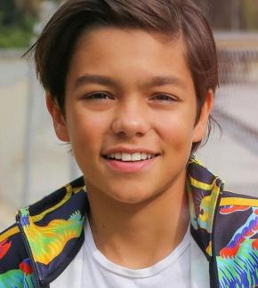 photo Malachi Barton