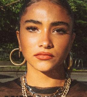 photo Sienna Mae Gomez