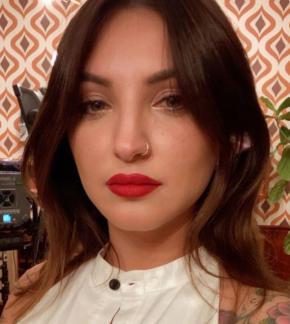 photo Julia Michaels