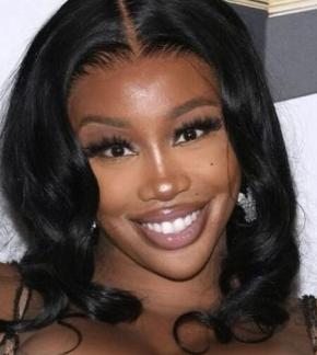 photo SZA (Solána Imani Rowe)