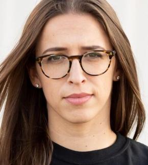 photo Rachel Ballinger