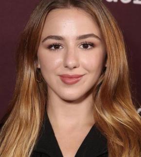 photo Chloe Lukasiak