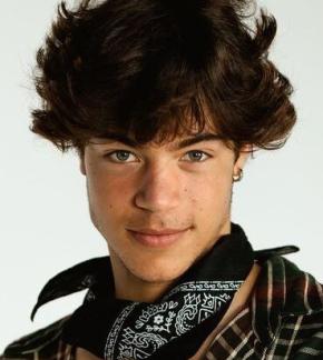 photo Mason Patterson