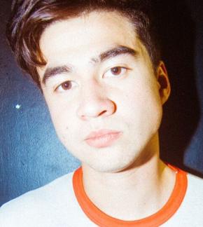 photo Calum Hood