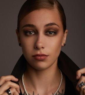 photo onlyjayus (Isabella Avila)