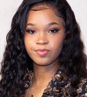 photo Quvenzhane Wallis