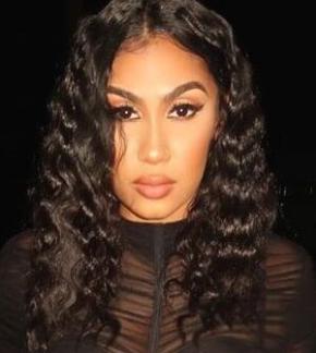 photo Queen Naija