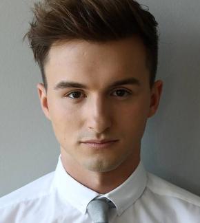 photo Lucas Cruikshank