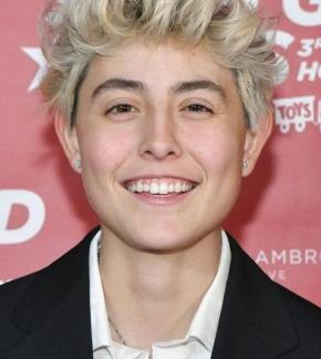 photo Mattie Westbrouck