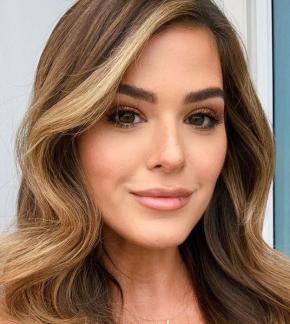 photo JoJo Fletcher
