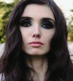 photo Eugenia Cooney