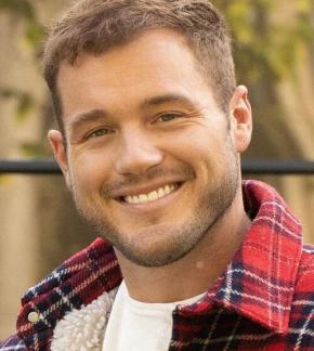 photo Colton Underwood