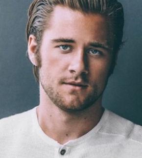 photo Luke Benward