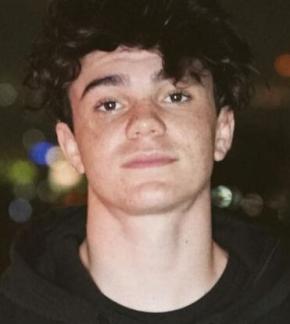 photo Jentzen Ramirez