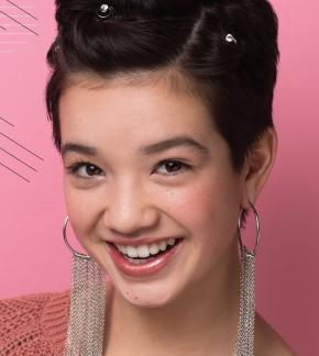 photo Peyton Elizabeth Lee