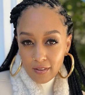 photo Tia Mowry