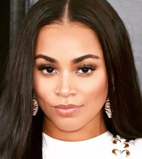 photo Lauren London
