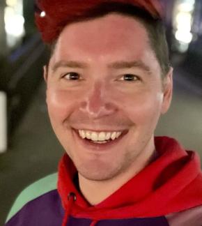 photo Chad Johnson (OMGchad, YouTube)