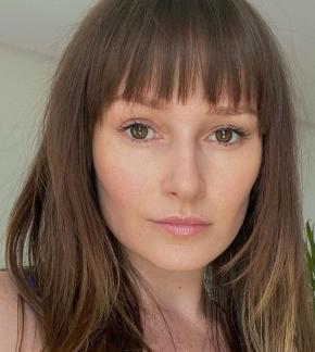 photo Freya Nightingale