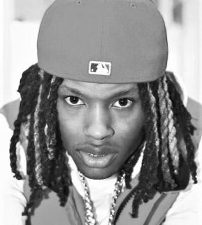 photo King Von