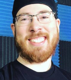 photo Garrett Sutton