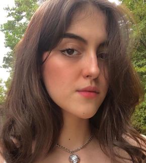 photo Kaelyn Wilkins