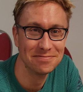 photo Russell Howard