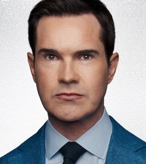 photo Jimmy Carr