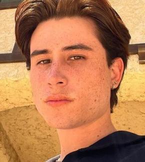 photo Caden Conrique