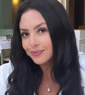 photo Vanessa Bryant