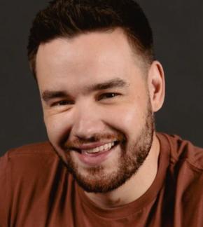photo Liam Payne