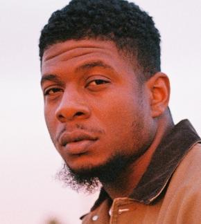 photo Mick Jenkins