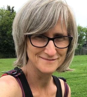 photo That Vegan Teacher