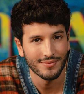 photo Sebastián Yatra