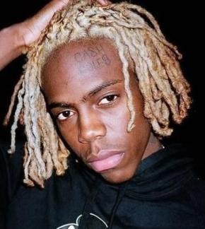 photo Yung Bans