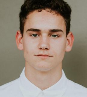 photo Chase Rutherford