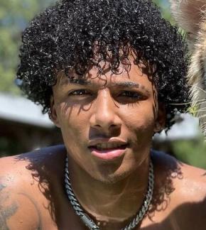 photo Mikey Williams