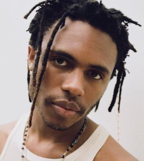 photo Kailand Morris