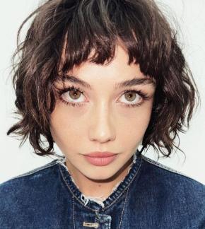 photo Sydney Chandler