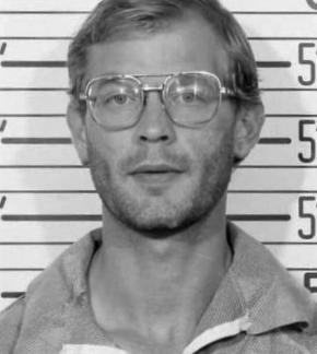 photo Jeffrey Dahmer
