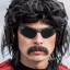 Dr DisRespect