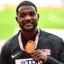 Justin Gatlin