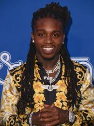 JACQUEES Age, Height, Net Worth, Facts, Bio 2023 - World-Celebs.com