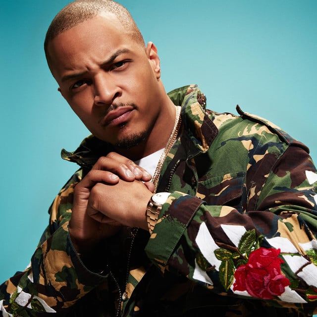 T.I. Age, Height, Bio, Net Worth, Parents 2025