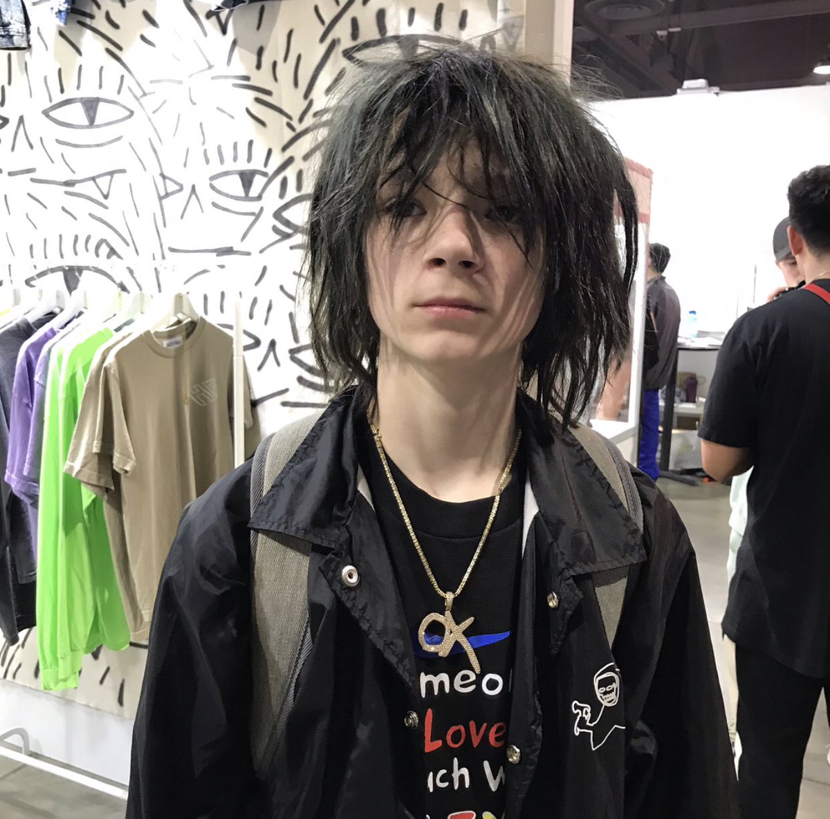 A post shared by ㄖ乂 (@mattox) on May 13, 2019 at ... 