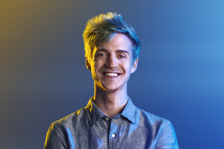 Tyler Blevins Age, Net Worth, Wife, Height, Weight 2023 - World-Celebs.com