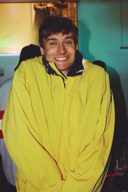 Cole Bennett Age, Height, Weight, Net Worth, Parents 2025 - World