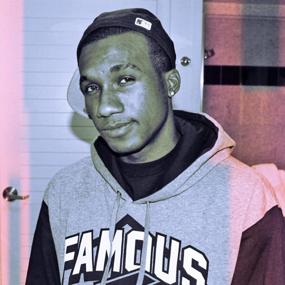 Hopsin Age, Net Worth, Height, Weight 2024