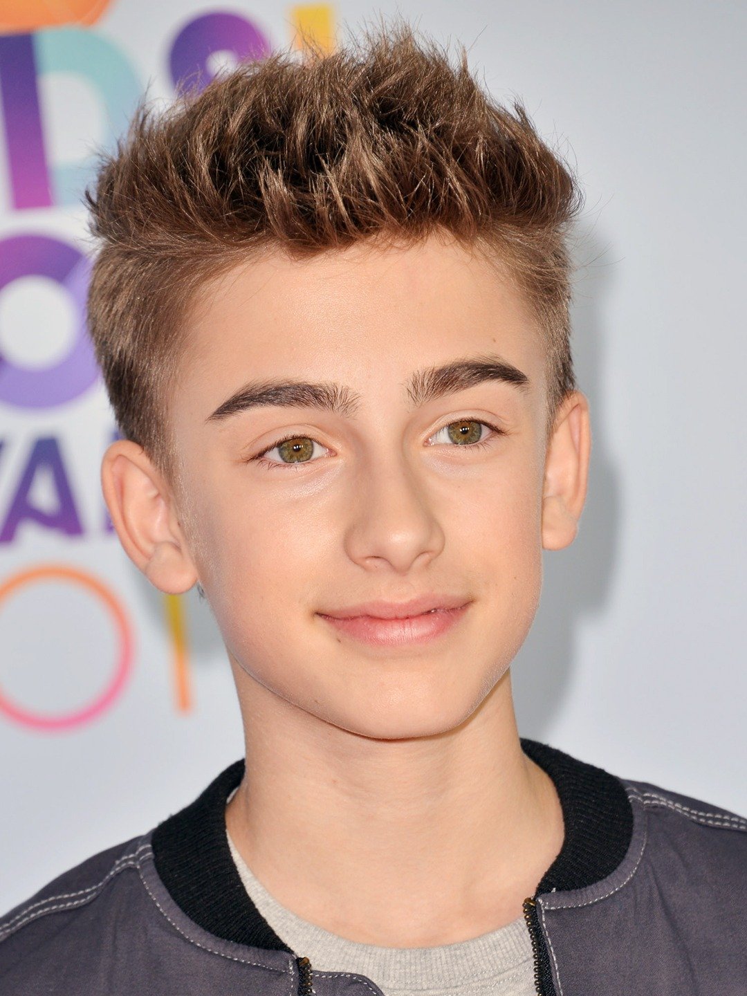 Johnny Orlando Age Height Weight Net Worth 2020 World