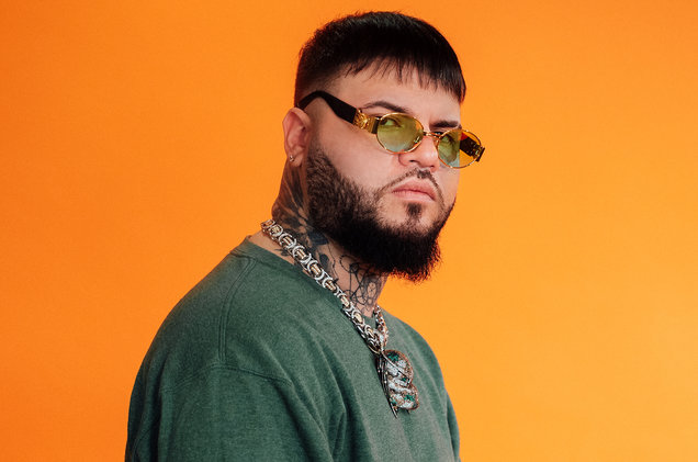 Farruko Age Wife Height Weight Net Worth 2021 World Celebs Com